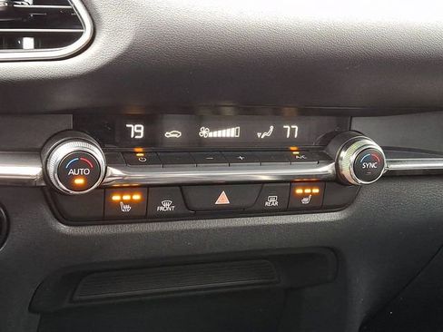 Used 2023 MAZDA CX-30 AWD 2.5 S w/ Preferred Package image 15