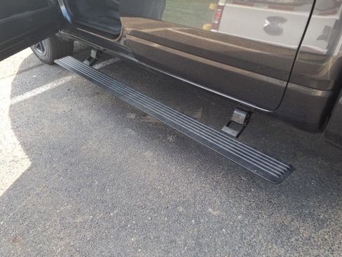 New 2026 RAM 1500 Laramie w/ Night Edition image 23