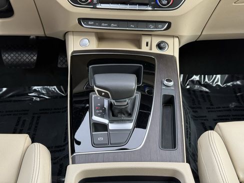 Used 2024 Audi Q5 2.0T Premium Plus image 26