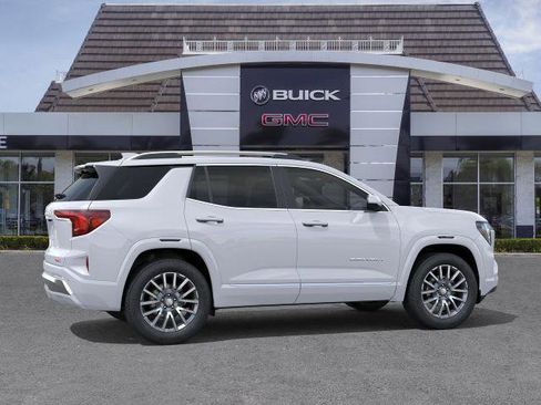 New 2026 GMC Terrain Denali image 5