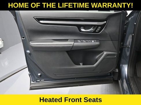 Used 2024 Honda CR-V EX-L image 11