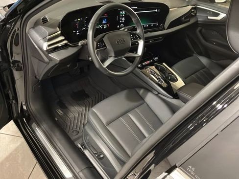 Certified 2025 Audi A5 2.0T Premium w/ Convenience Package AWD/4WD image 19