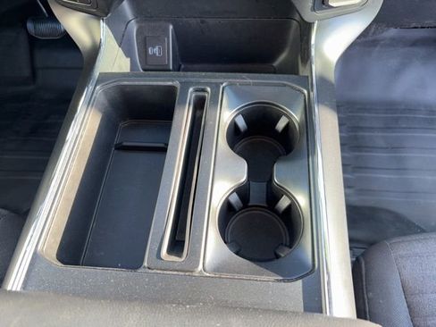 Certified 2022 Ford F150 XL w/ STX Appearance Package AWD/4WD image 10