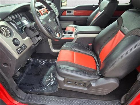Used 2010 Ford F150 Raptor image 14