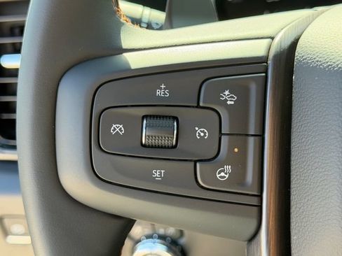 New 2026 GMC Sierra 1500 AT4 w/ AT4 Premium Package AWD/4WD image 27