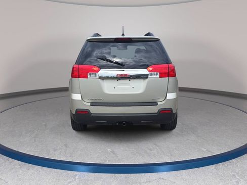 Used 2013 GMC Terrain SLE w/ Convenience Package AWD/4WD image 3