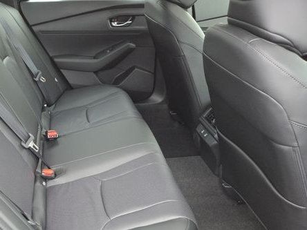 New 2026 Honda Accord Sport image 19