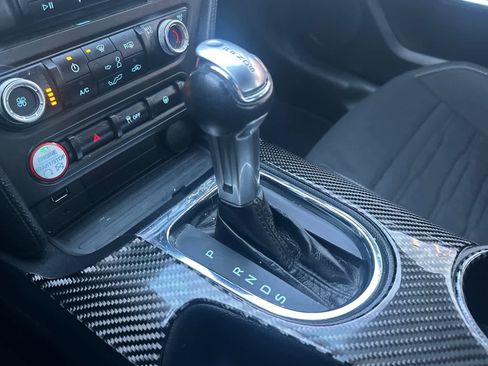 Certified 2017 Ford Mustang GT image 20