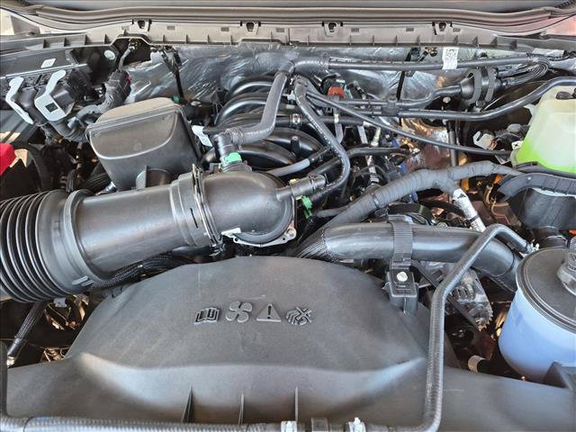 New 2027 Ford F250 XLT w/ XLT Premium Package AWD/4WD image 17
