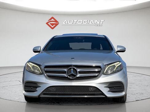Used 2019 Mercedes-Benz E 300 image 12