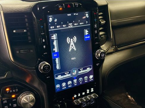 Used 2020 RAM 1500 Limited AWD/4WD image 21