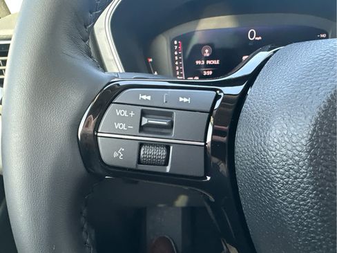 New 2026 Honda Passport RTL image 26