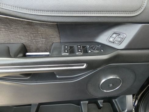 Used 2019 Ford Expedition Max Limited w/ Equipment Group 301A image 64