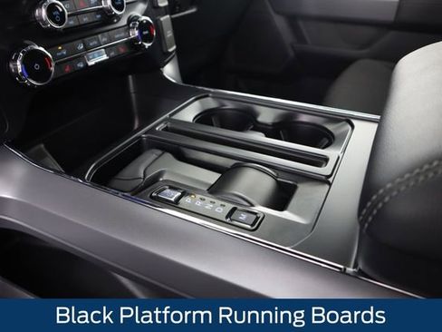 New 2026 Ford F150 XLT w/ Equipment Group 302A MID image 54