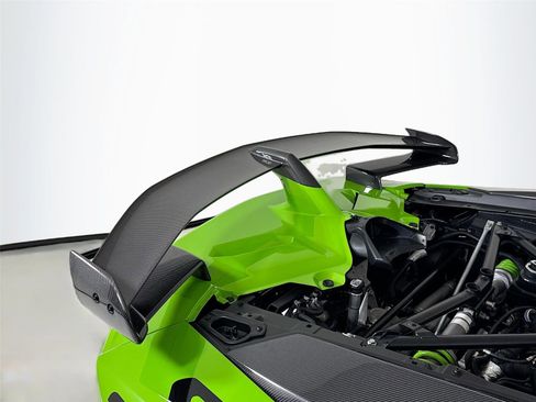 Used 2019 Lamborghini Aventador SVJ AWD/4WD image 30