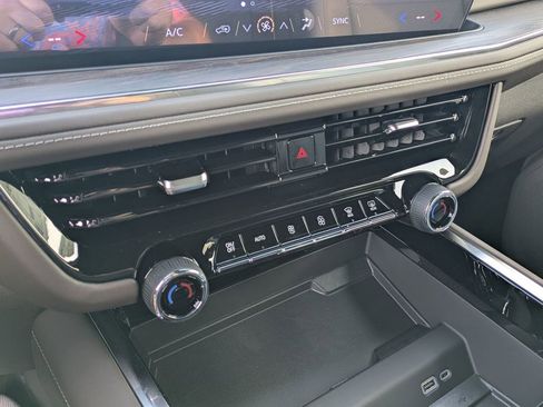 New 2026 Chevrolet Tahoe LS image 23