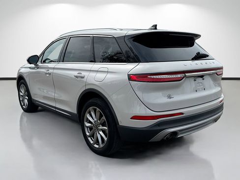 Used 2020 Lincoln Corsair FWD image 5