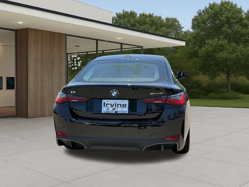 New 2026 BMW i4 eDrive40 w/ Premium Package RWD image 9