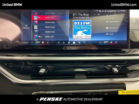 Used 2026 BMW X7 M60i image 16