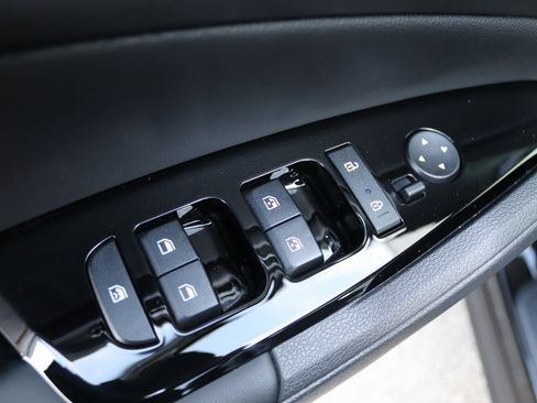 Used 2025 Kia Sportage X-Line Prestige image 21