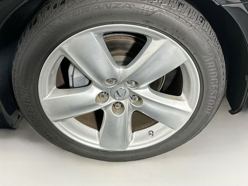 Used 2012 Lexus LS 460 w/ Luxury Value Edition RWD image 11