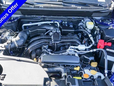 New 2026 Subaru Outback Touring AWD/4WD image 11