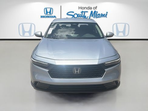 Used 2024 Honda Accord LX image 2