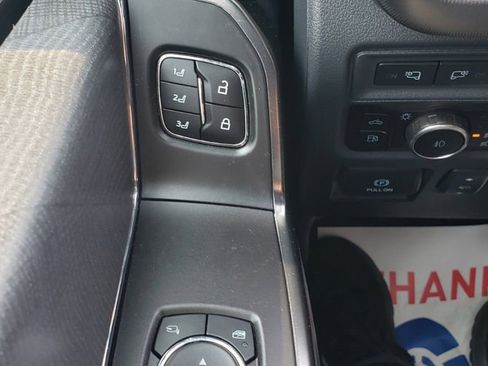 Used 2023 Ford F150 Platinum w/ Equipment Group 701A High image 33