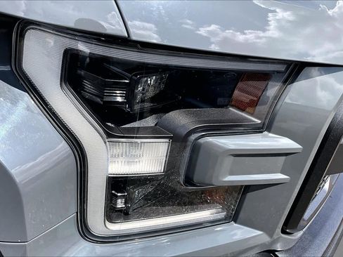 Used 2020 Ford F150 Raptor w/ Equipment Group 802A Luxury AWD/4WD image 27