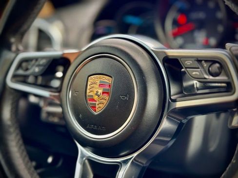 Used 2016 Porsche Cayenne GTS AWD/4WD image 28