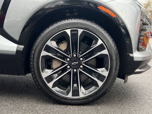 Used 2025 Chevrolet Blazer EV SS image 8