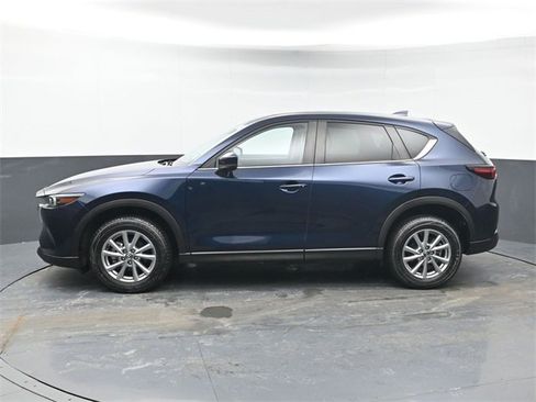Certified 2023 MAZDA CX-5 AWD 2.5 S w/ Preferred Package image 2