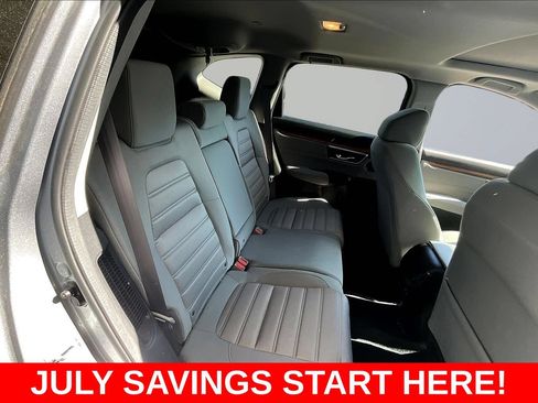 Used 2021 Honda CR-V EX image 32