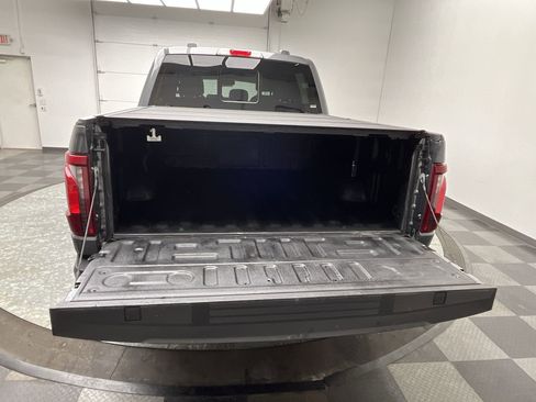 Certified 2024 Ford F150 XLT w/ Equipment Group 302A MID image 32