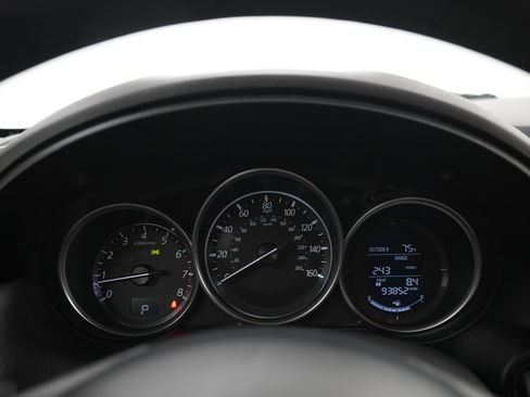 Used 2016 MAZDA CX-5 Touring AWD/4WD image 26