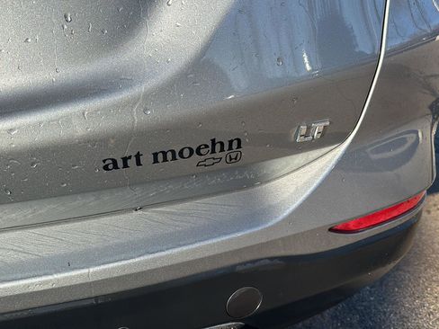 Used 2024 Chevrolet Equinox LT image 6