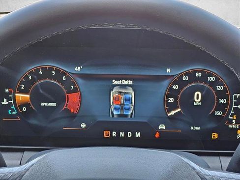 New 2025 Ford Mustang GT image 11