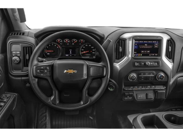 Used 2024 Chevrolet Silverado 2500 LT w/ Convenience Package AWD/4WD image 10