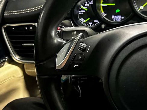 Used 2014 Porsche Panamera S w/ Premium Package Plus RWD image 30