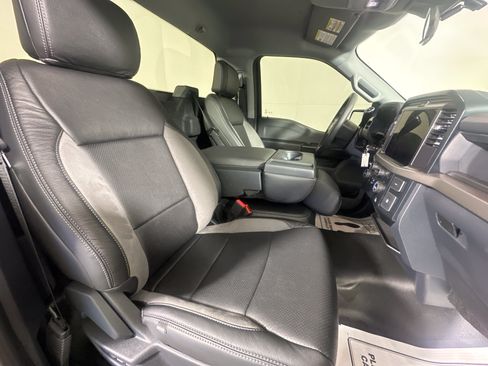 Certified 2026 Ford F150 XL AWD/4WD image 25