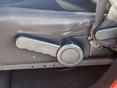 Used 2015 Jeep Wrangler Unlimited Sport w/ Quick Order Package 24S image 19