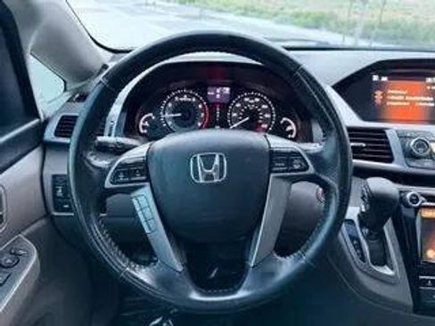 Used 2016 Honda Odyssey EX-L image 20