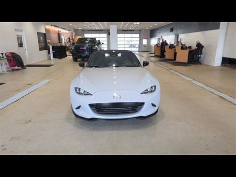 New 2025 MAZDA MX-5 Miata Club image 27