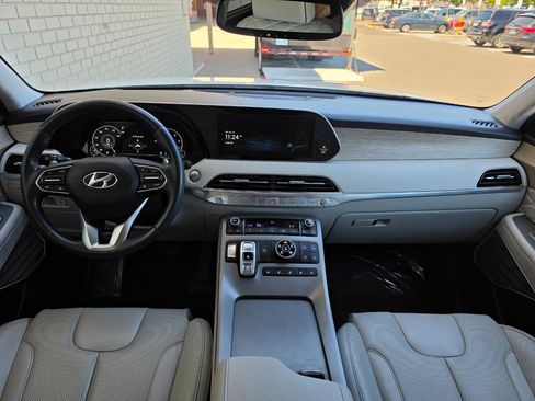 Used 2022 Hyundai Palisade Calligraphy AWD/4WD image 17
