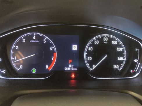 Used 2018 Honda Accord Sport image 23