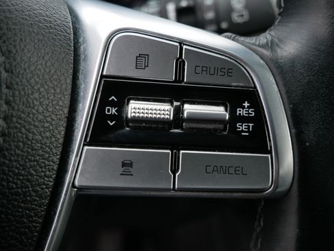 Used 2022 Kia Telluride EX w/ EX Premium Package image 28