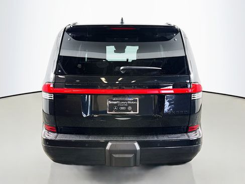 Used 2026 Lexus GX 550 w/ Accessory Package (2T) AWD/4WD image 6