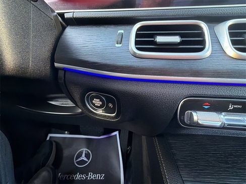 Certified 2023 Mercedes-Benz GLS 450 4MATIC image 13