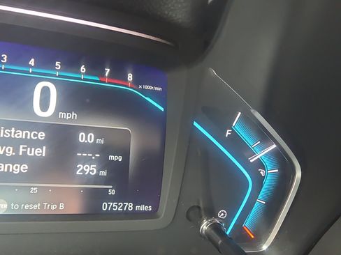 Used 2018 Honda Odyssey Touring image 33