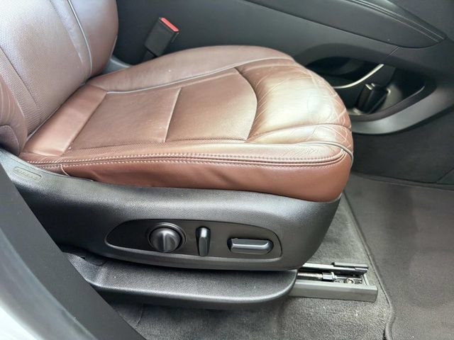 Used 2019 Buick Enclave Avenir w/ Avenir Technology Package FWD image 16